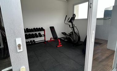 VENTA DE HERMOSO DEPARTAMENTO DE 2 DORMITORIOS CON BAÑOS PRIVADOS Y AMENITIES