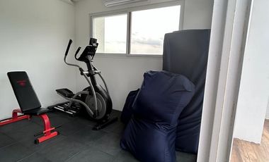 VENTA DE HERMOSO DEPARTAMENTO DE 2 DORMITORIOS CON BAÑOS PRIVADOS Y AMENITIES
