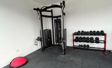 VENTA DE HERMOSO DEPARTAMENTO DE 2 DORMITORIOS CON BAÑOS PRIVADOS Y AMENITIES