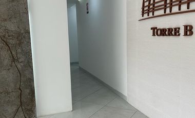 VENTA DE HERMOSO DEPARTAMENTO DE 2 DORMITORIOS CON BAÑOS PRIVADOS Y AMENITIES
