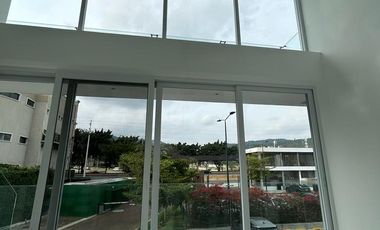 VENTA DE HERMOSO DEPARTAMENTO DE 2 DORMITORIOS CON BAÑOS PRIVADOS Y AMENITIES