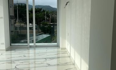 VENTA DE HERMOSO DEPARTAMENTO DE 2 DORMITORIOS CON BAÑOS PRIVADOS Y AMENITIES