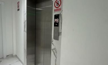 VENTA DE HERMOSO DEPARTAMENTO DE 2 DORMITORIOS CON BAÑOS PRIVADOS Y AMENITIES