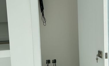 VENTA DE HERMOSO DEPARTAMENTO DE 2 DORMITORIOS CON BAÑOS PRIVADOS Y AMENITIES