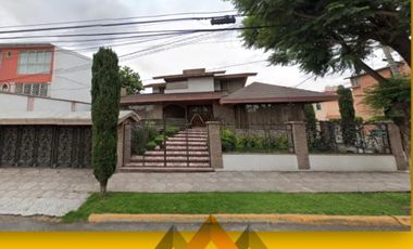 Bn--casa En Valle Dorado Invierte En Remate Bancario Muy Cerca De Plaza Arboledas