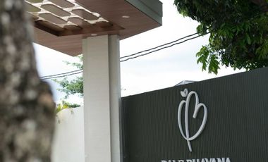 5 Menit Pemda Sleman, Rumah Dijual Di Jogja, Bale Bhavana