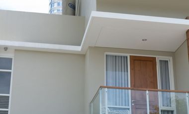 5 Menit Pemda Sleman, Rumah Dijual Di Jogja, Bale Bhavana