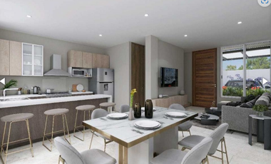 CASA NUEVA EN VENTA MOD RESERVA AL NORPONIENTE DE LA CD DE AGUASCALIENTES