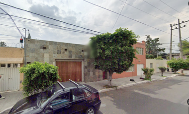 Casa en venta en Remate, Col. Agricola Oriental Iztacalco