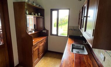 PR22004 Casa en arriendo en el sector La Ceja