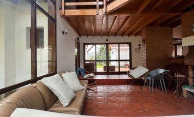 PR22004 Casa en arriendo en el sector La Ceja