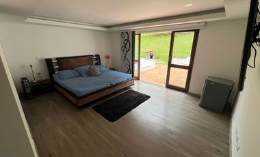 PR22004 Casa en arriendo en el sector La Ceja