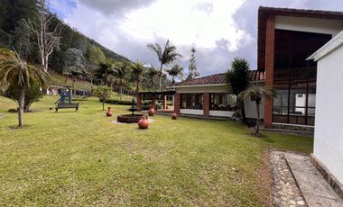 PR22004 Casa en arriendo en el sector La Ceja