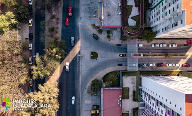 DEPARTAMENTOS NUEVOS EN VENTA Y PRE VENTA A 3 KM DEL CENTRO