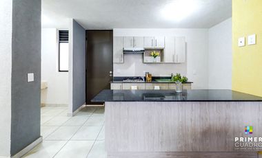 DEPARTAMENTOS NUEVOS EN VENTA Y PRE VENTA A 3 KM DEL CENTRO