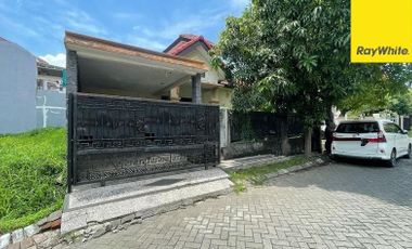 Dijual Rumah di Graha Sampurna Indah Surabaya Barat