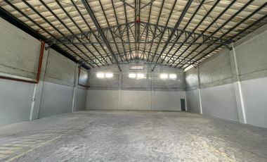 Warehouse for Sale in Market Ave., Pasig City
