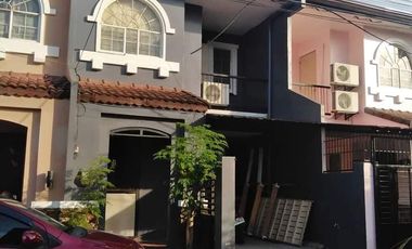 Townhouse For Rent Phase 1 Located at Collinwood Subdivision