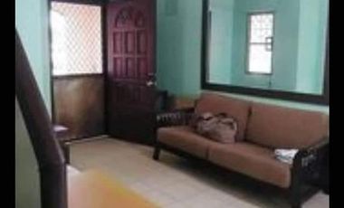 Townhouse For Rent Phase 1 Located at Collinwood Subdivision