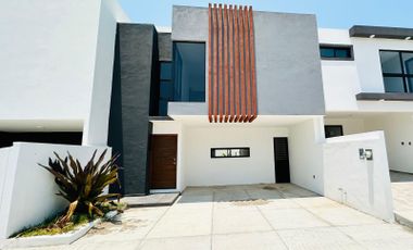 casa nueva en LOMAS DE LA RIOJA | 3 RECAMARAS