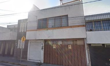 Casa VENTA, Las Palmas Puebla