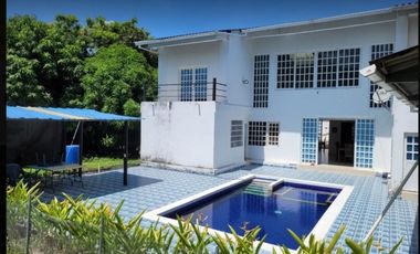 SE VENDE ESPECTACULAR CASA EN COELLO TOLIMA