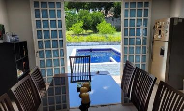 SE VENDE ESPECTACULAR CASA EN COELLO TOLIMA