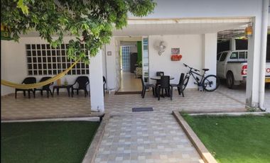 SE VENDE ESPECTACULAR CASA EN COELLO TOLIMA