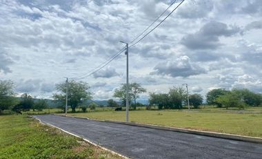 VENTA DE LOTES EN SANTORINI CAMPESTRE A 8 MIN DE GIRARDOT Lotes Campestres a 8 Min de Girardot | Financiación 24 Meses Sin Interés | Con Servicios y L
