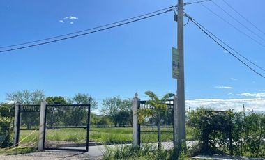 VENTA DE LOTES EN SANTORINI CAMPESTRE A 8 MIN DE GIRARDOT Lotes Campestres a 8 Min de Girardot | Financiación 24 Meses Sin Interés | Con Servicios y L