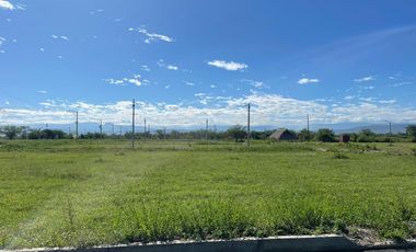 VENTA DE LOTES EN SANTORINI CAMPESTRE A 8 MIN DE GIRARDOT Lotes Campestres a 8 Min de Girardot | Financiación 24 Meses Sin Interés | Con Servicios y L