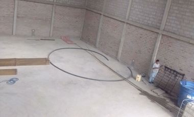 Venta o Alquiler Bodega 400 m² en Duran, Fincas Delia, por Estrenar