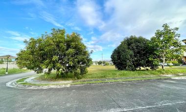 Verdana Homes Mamplasan - Lot FOR SALE