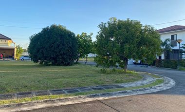 Verdana Homes Mamplasan - Lot FOR SALE