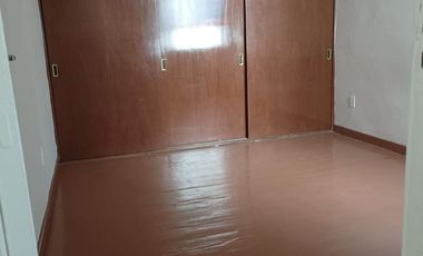 AMPLIO DEPARTAMENTO EN CALZADA DE TLALPAN