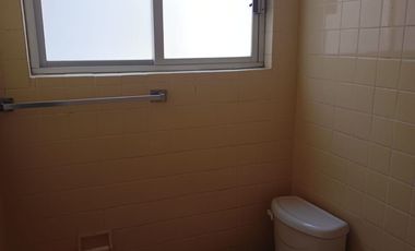 AMPLIO DEPARTAMENTO EN CALZADA DE TLALPAN