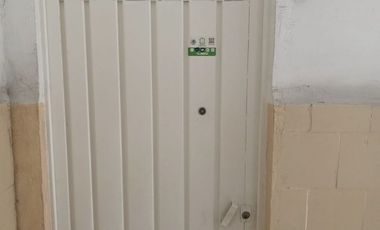 AMPLIO DEPARTAMENTO EN CALZADA DE TLALPAN