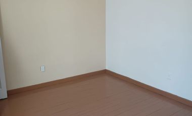 AMPLIO DEPARTAMENTO EN CALZADA DE TLALPAN