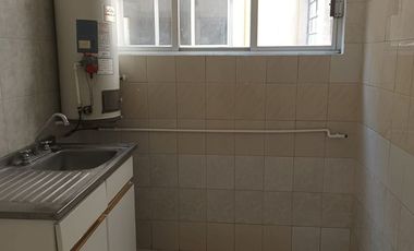 AMPLIO DEPARTAMENTO EN CALZADA DE TLALPAN