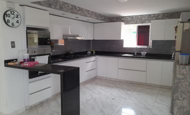 Se Vende Parcela en Ruitoque Alto