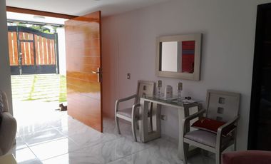 Se Vende Parcela en Ruitoque Alto