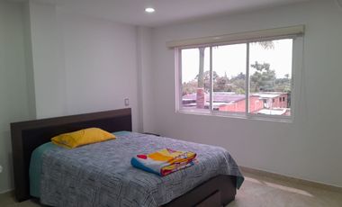 Se Vende Parcela en Ruitoque Alto