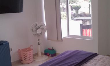 Se Vende Parcela en Ruitoque Alto