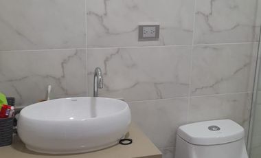 Se Vende Parcela en Ruitoque Alto
