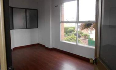 VENTA OFICINA CHIA EXCELENTE UBICACION