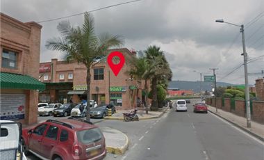VENTA OFICINA CHIA EXCELENTE UBICACION