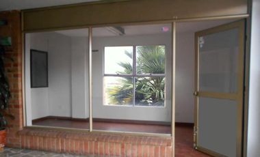 VENTA OFICINA CHIA EXCELENTE UBICACION