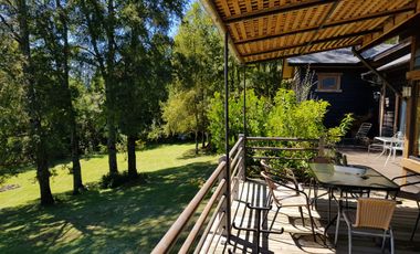 Hermosa Casa sector Pucón