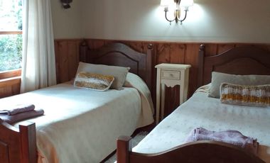 Hermosa Casa sector Pucón
