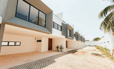 AARCAR LUXURY TOWNHOUSES